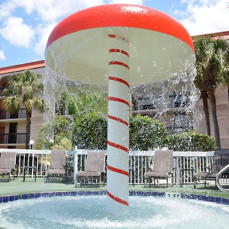 Grand Hotel Orlando At Universal Blvd - Shuttle To Theme Parks エクステリア 写真