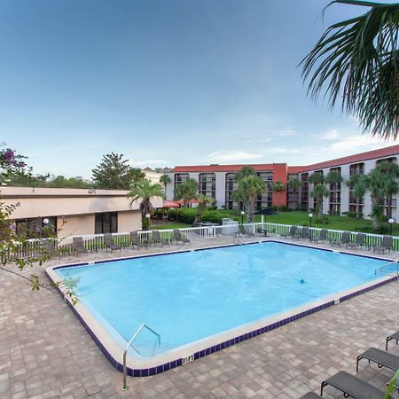 Grand Hotel Orlando At Universal Blvd - Shuttle To Theme Parks エクステリア 写真