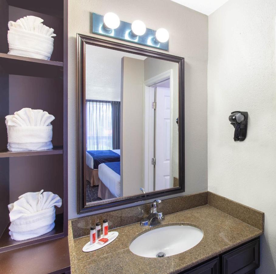 Grand Hotel Orlando At Universal Blvd - Shuttle To Theme Parks エクステリア 写真