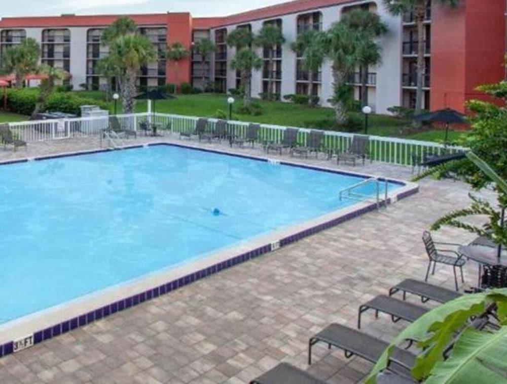 Grand Hotel Orlando At Universal Blvd - Shuttle To Theme Parks エクステリア 写真