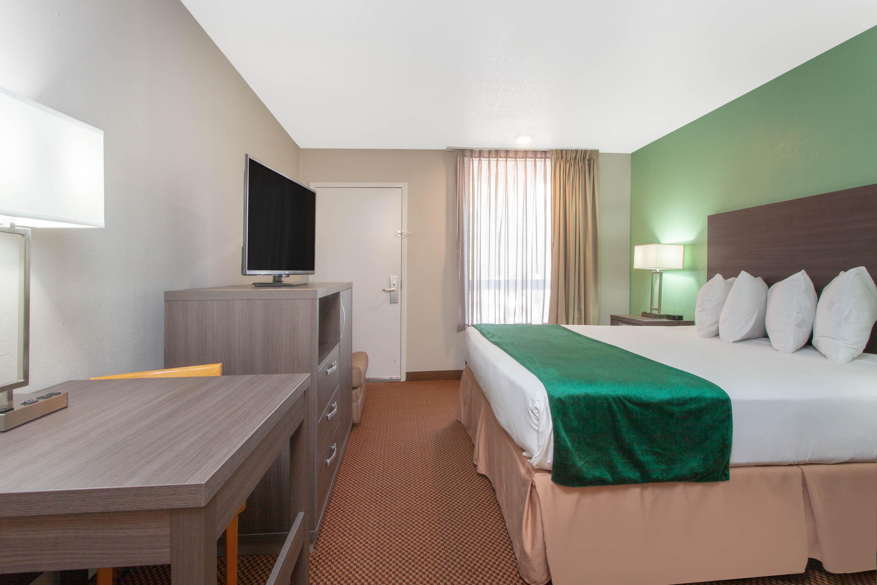 Grand Hotel Orlando At Universal Blvd - Shuttle To Theme Parks エクステリア 写真