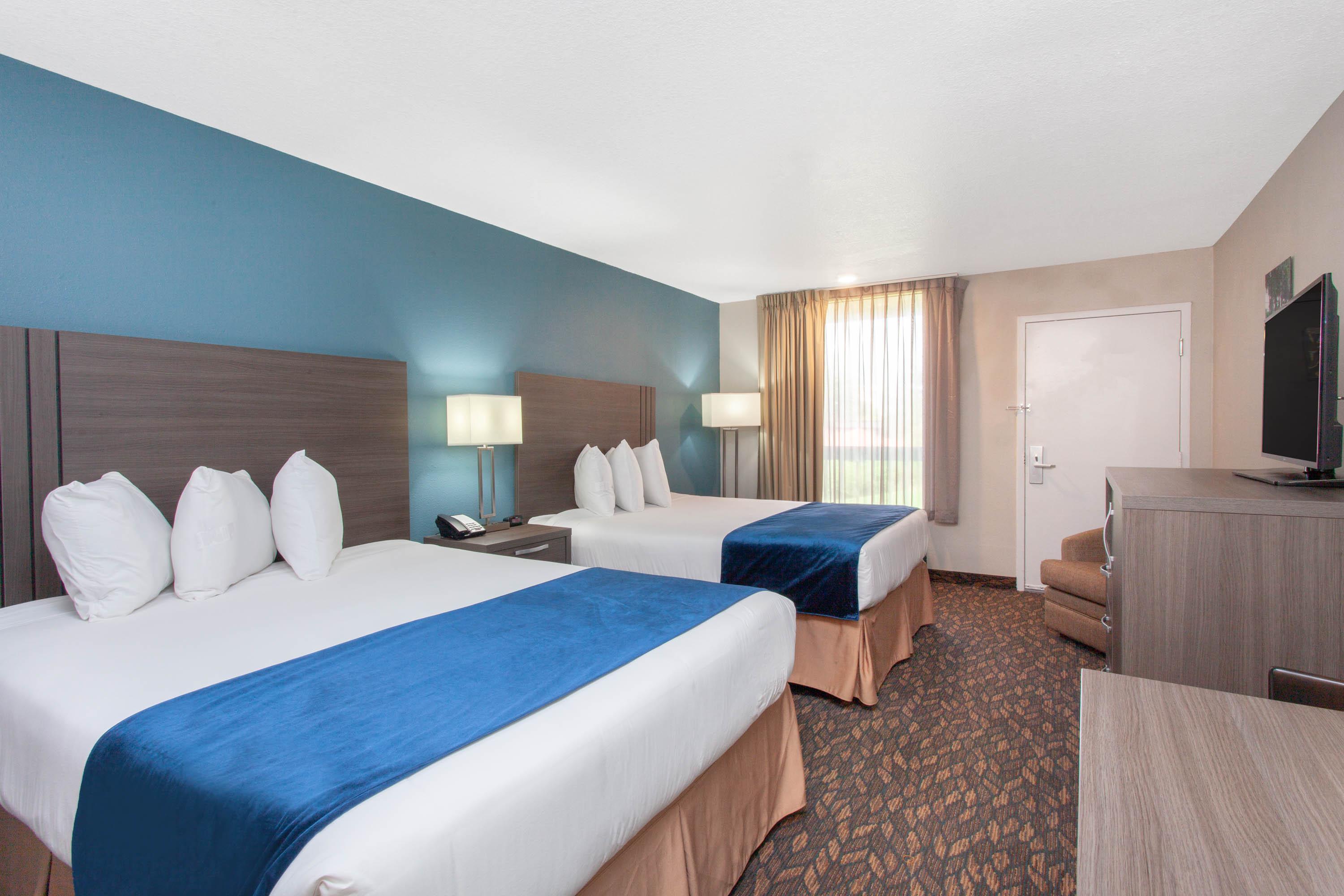 Grand Hotel Orlando At Universal Blvd - Shuttle To Theme Parks エクステリア 写真