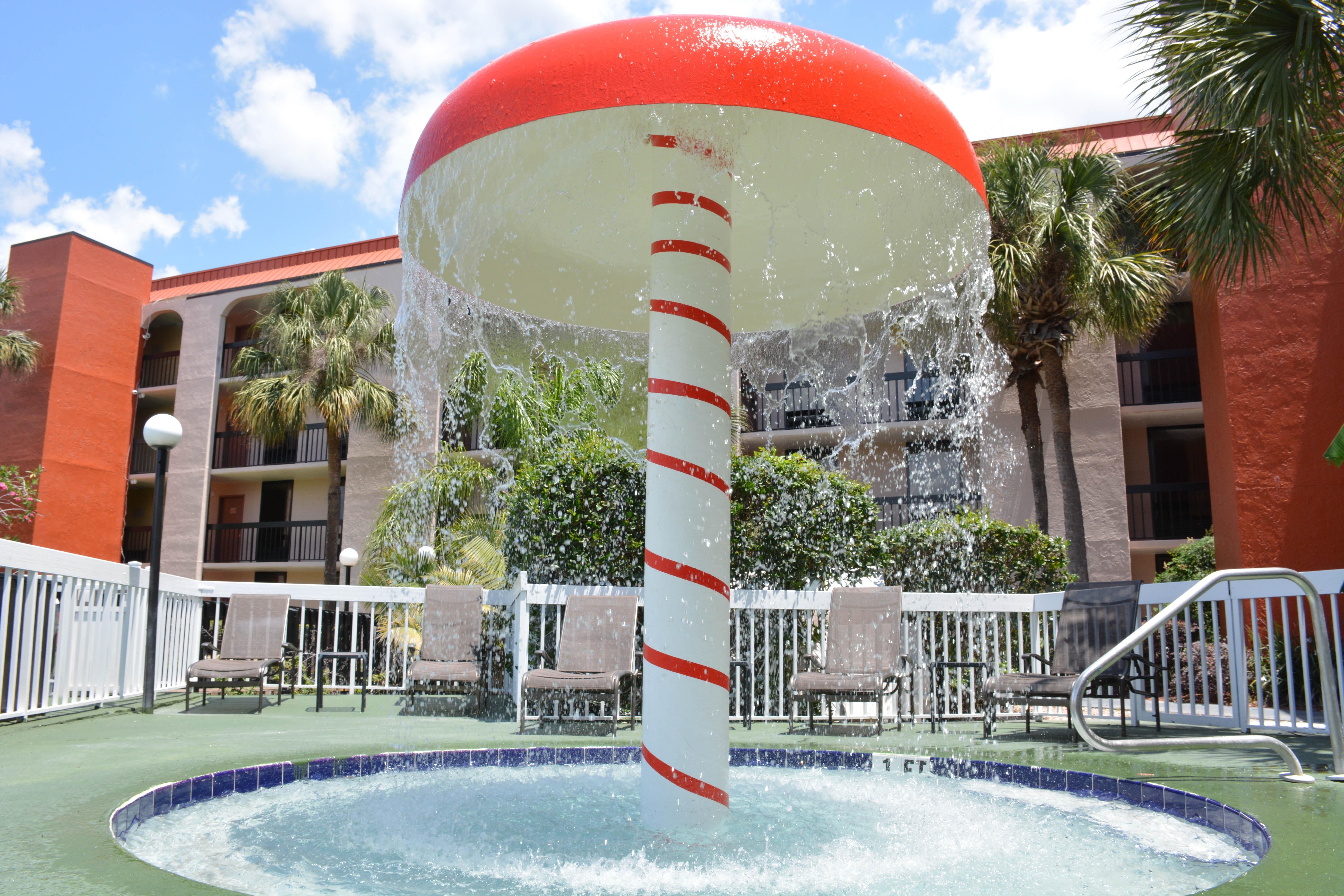 Grand Hotel Orlando At Universal Blvd - Shuttle To Theme Parks エクステリア 写真
