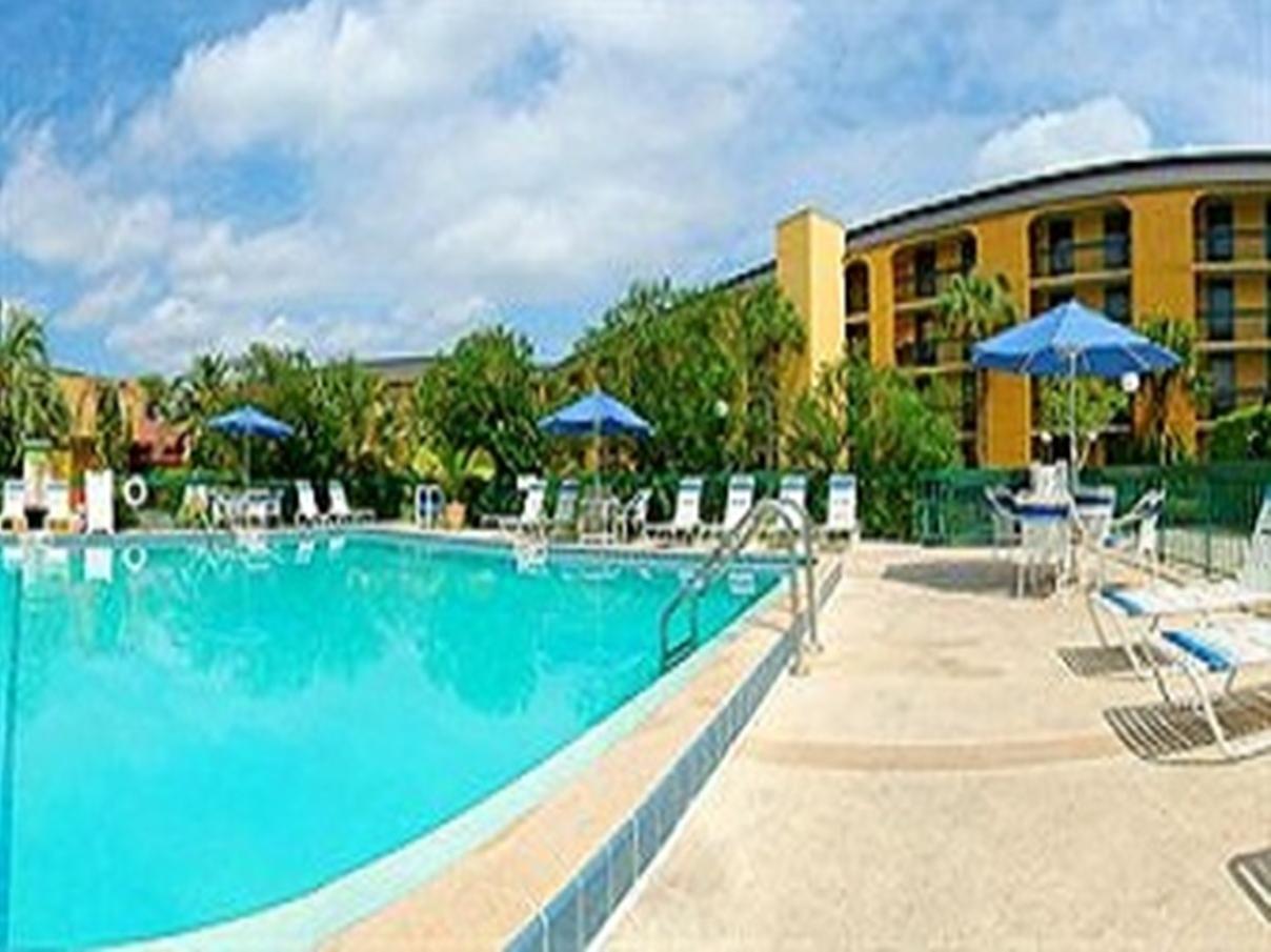 Grand Hotel Orlando At Universal Blvd - Shuttle To Theme Parks エクステリア 写真