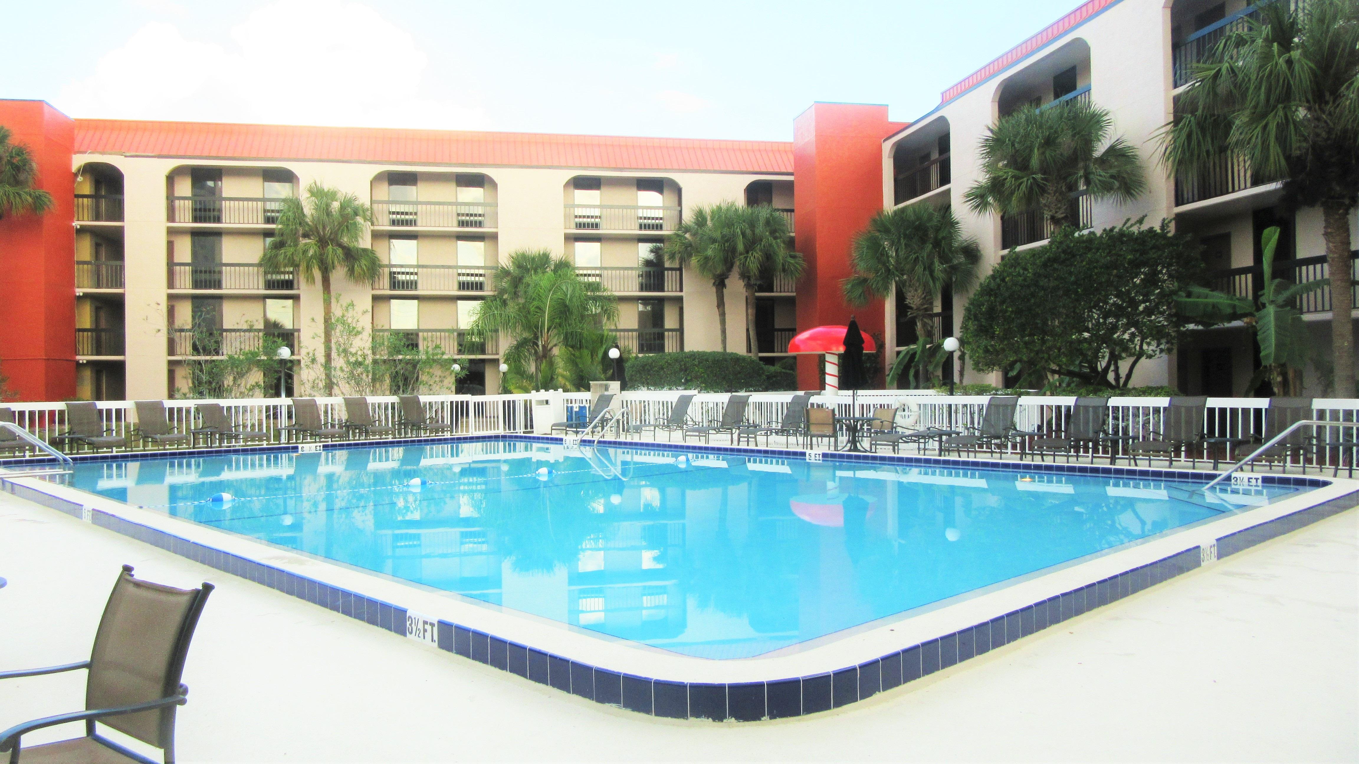 Grand Hotel Orlando At Universal Blvd - Shuttle To Theme Parks エクステリア 写真