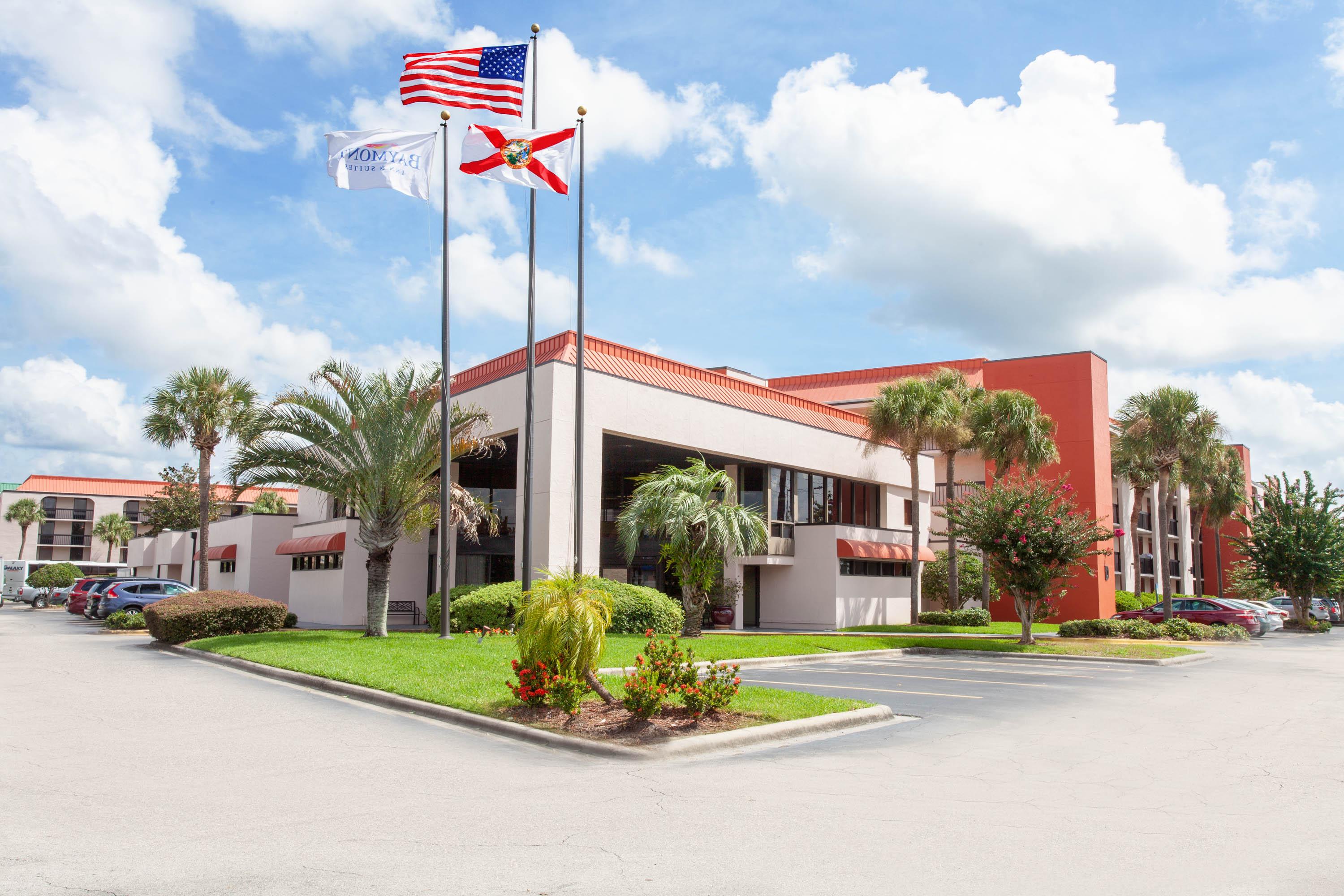 Grand Hotel Orlando At Universal Blvd - Shuttle To Theme Parks エクステリア 写真
