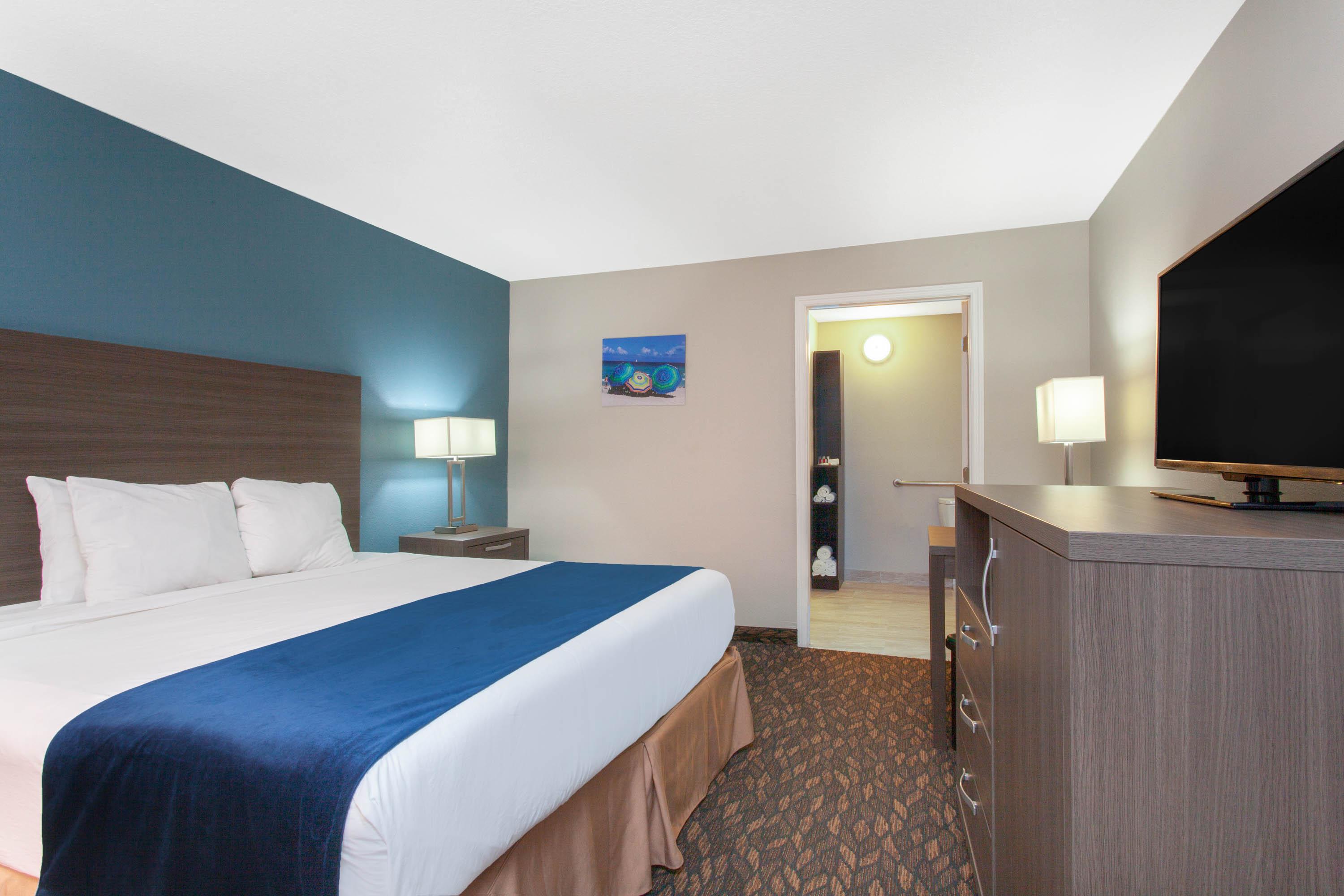 Grand Hotel Orlando At Universal Blvd - Shuttle To Theme Parks エクステリア 写真