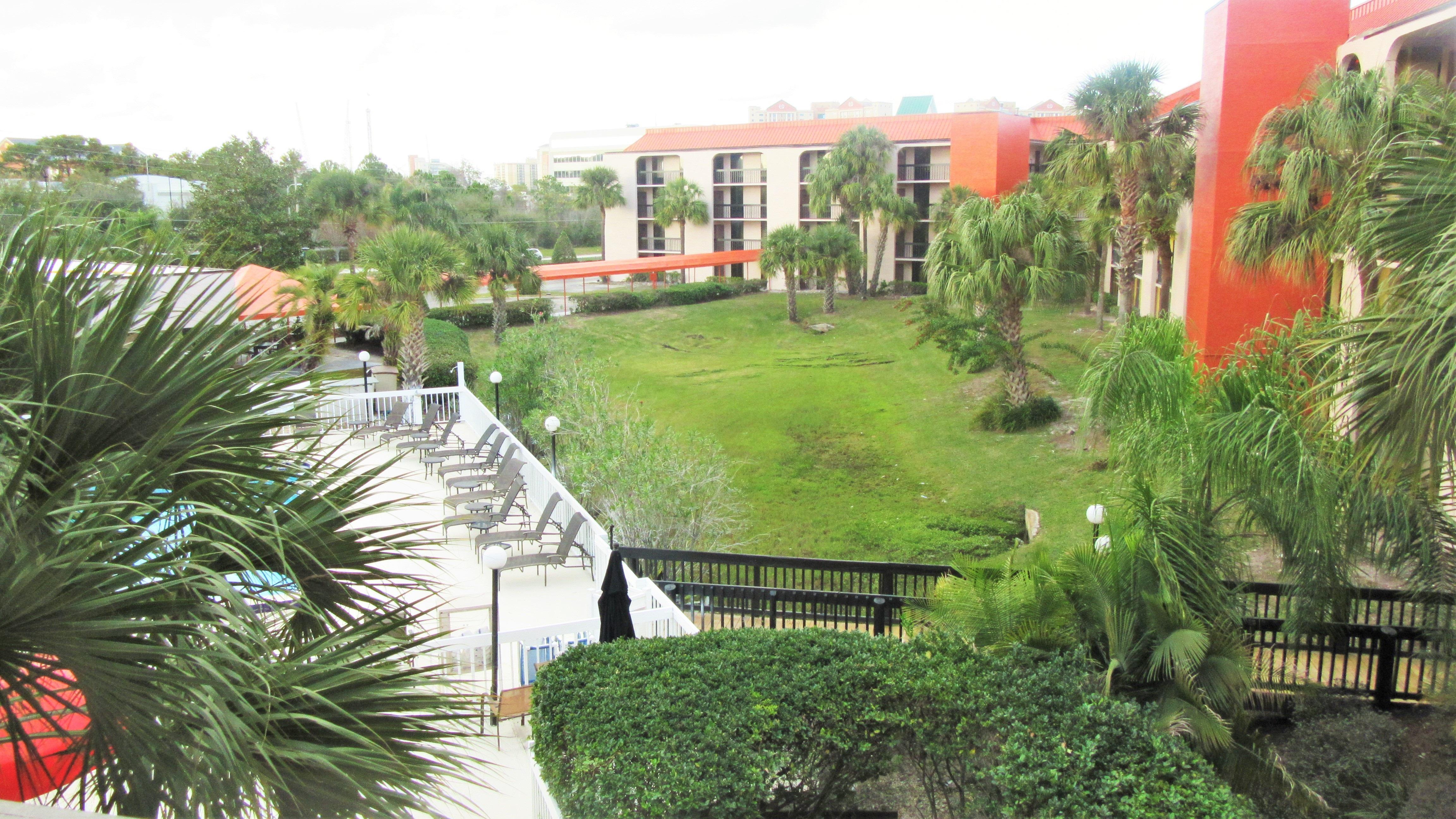 Grand Hotel Orlando At Universal Blvd - Shuttle To Theme Parks エクステリア 写真