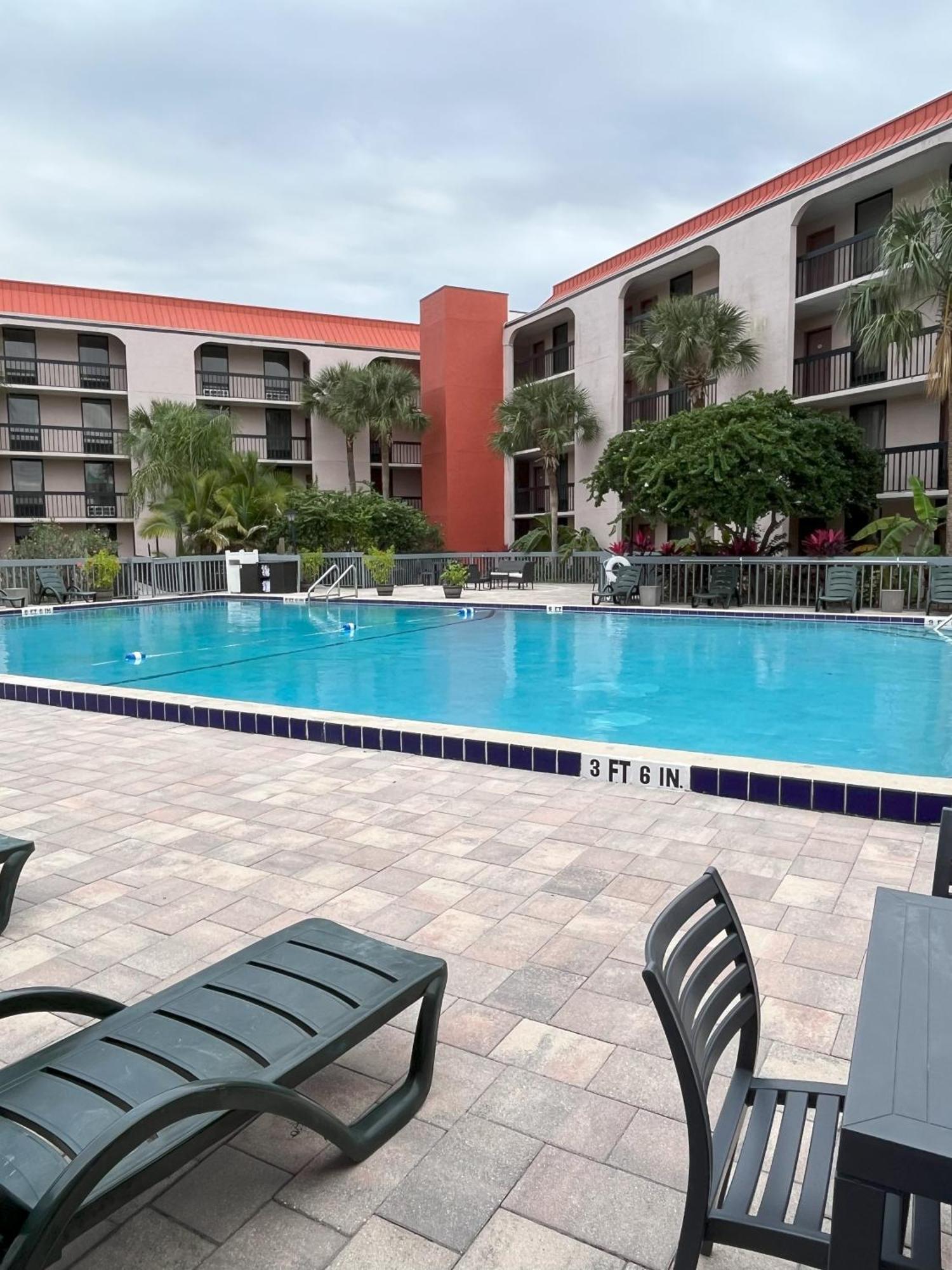 Grand Hotel Orlando At Universal Blvd - Shuttle To Theme Parks エクステリア 写真