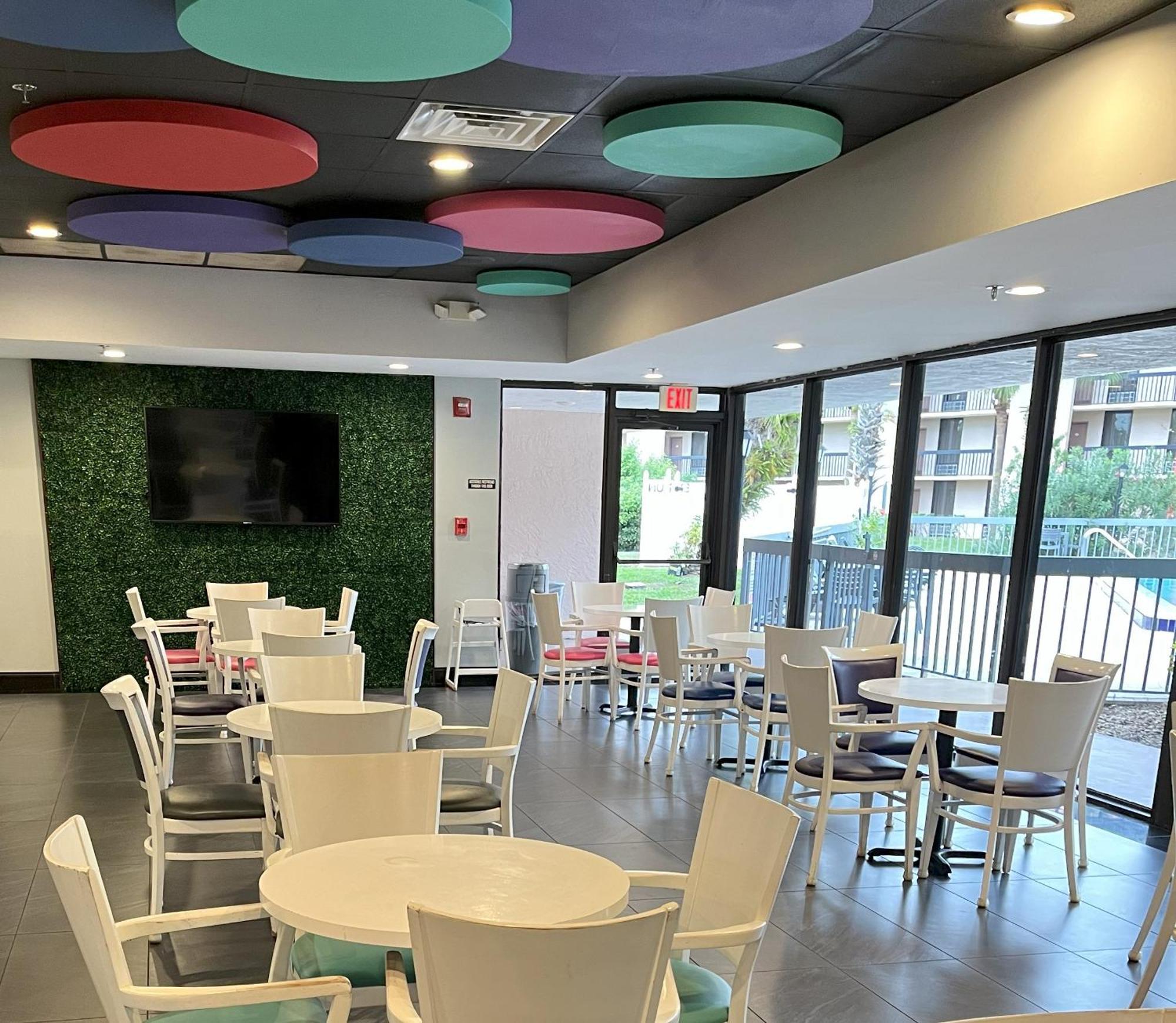Grand Hotel Orlando At Universal Blvd - Shuttle To Theme Parks エクステリア 写真