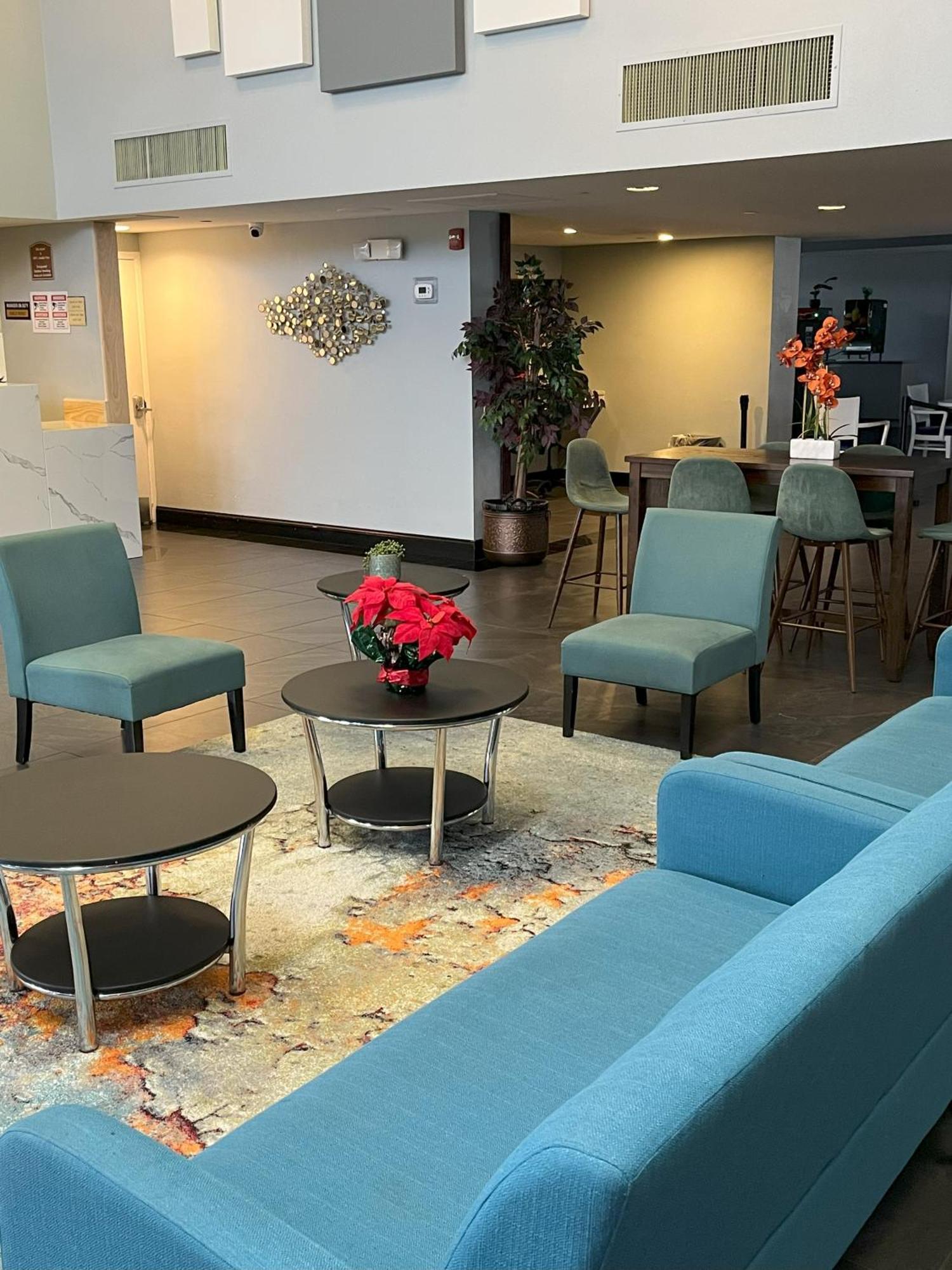 Grand Hotel Orlando At Universal Blvd - Shuttle To Theme Parks エクステリア 写真