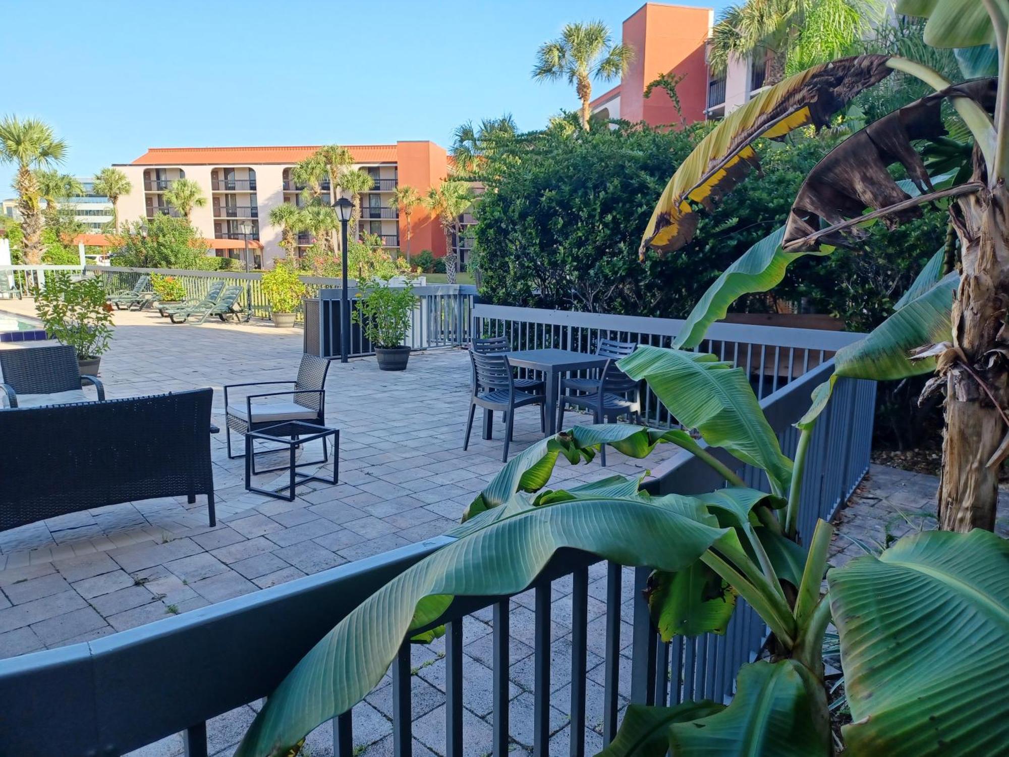 Grand Hotel Orlando At Universal Blvd - Shuttle To Theme Parks エクステリア 写真
