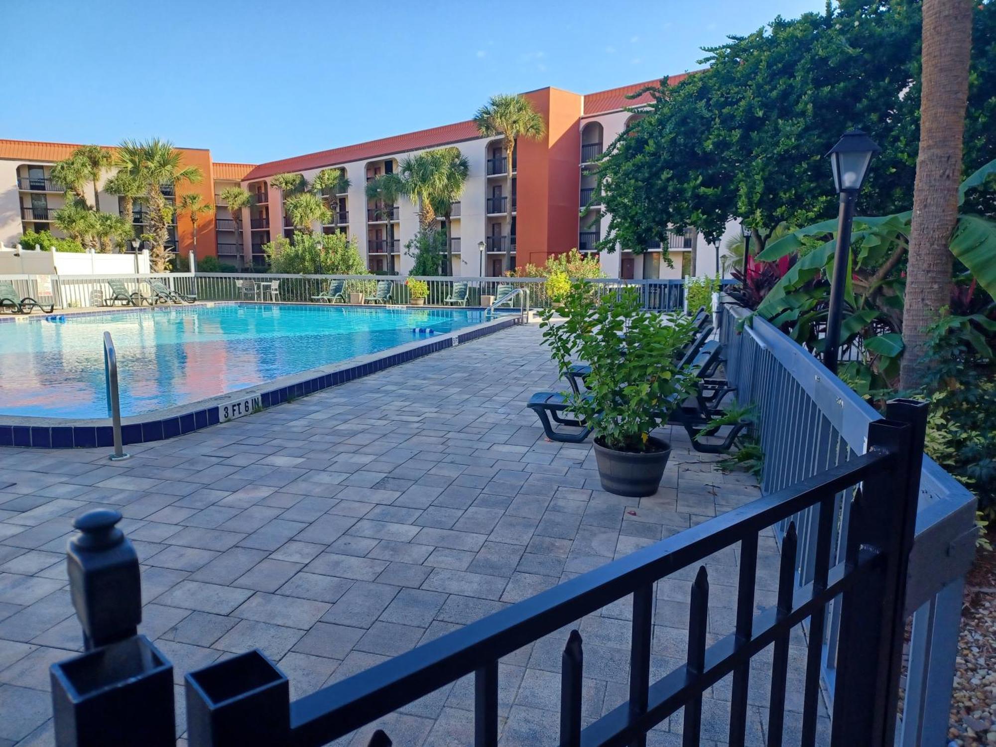 Grand Hotel Orlando At Universal Blvd - Shuttle To Theme Parks エクステリア 写真