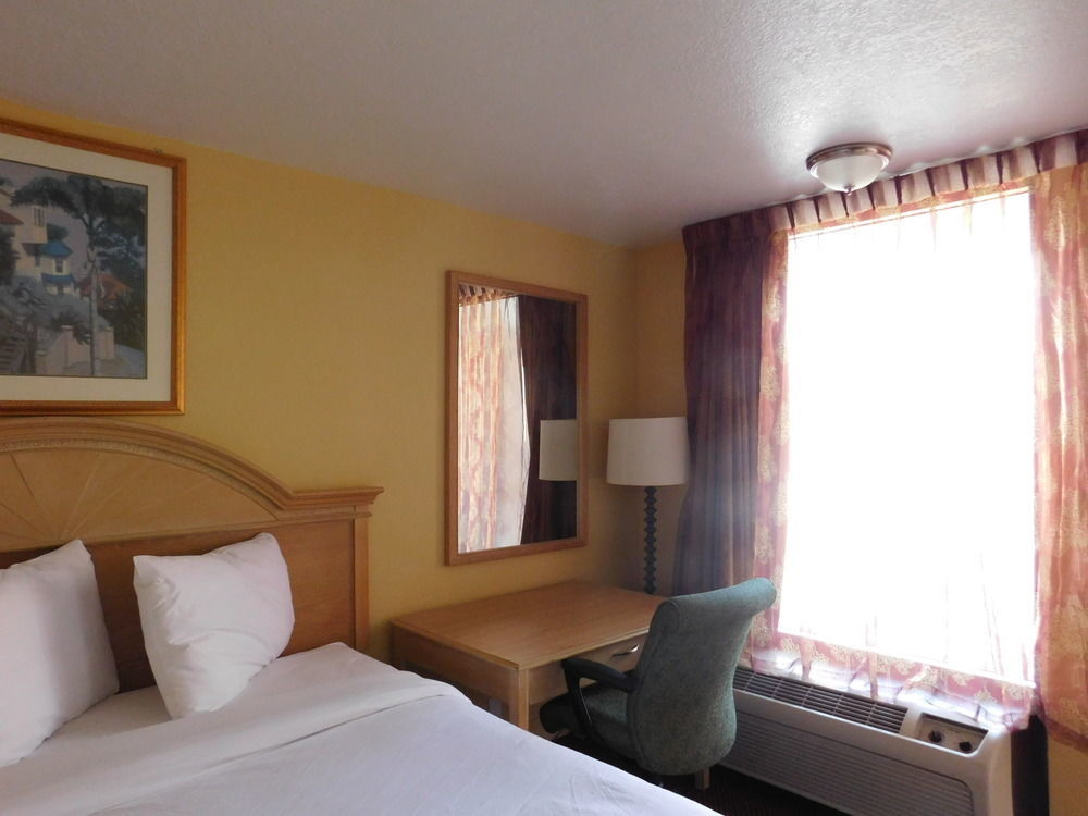 Grand Hotel Orlando At Universal Blvd - Shuttle To Theme Parks エクステリア 写真