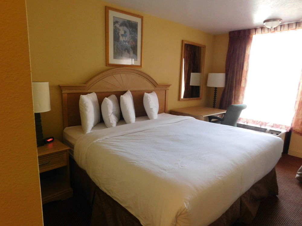 Grand Hotel Orlando At Universal Blvd - Shuttle To Theme Parks エクステリア 写真