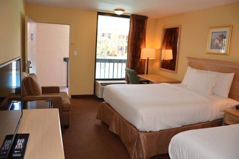 Grand Hotel Orlando At Universal Blvd - Shuttle To Theme Parks エクステリア 写真