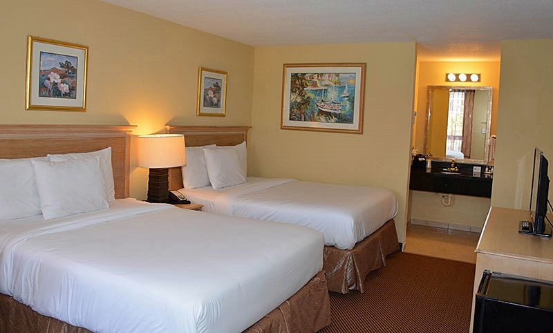 Grand Hotel Orlando At Universal Blvd - Shuttle To Theme Parks エクステリア 写真