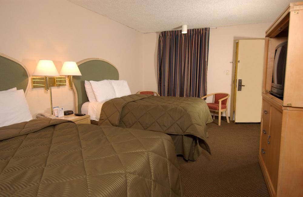 Grand Hotel Orlando At Universal Blvd - Shuttle To Theme Parks 部屋 写真